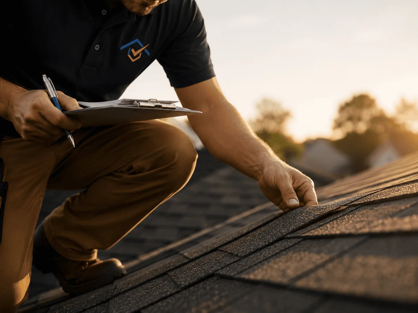 Why Choose Roof Inspection in Marston, NC